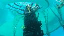 1607SM101 01 22 44 12 PLONGEUR SOUS MARIN