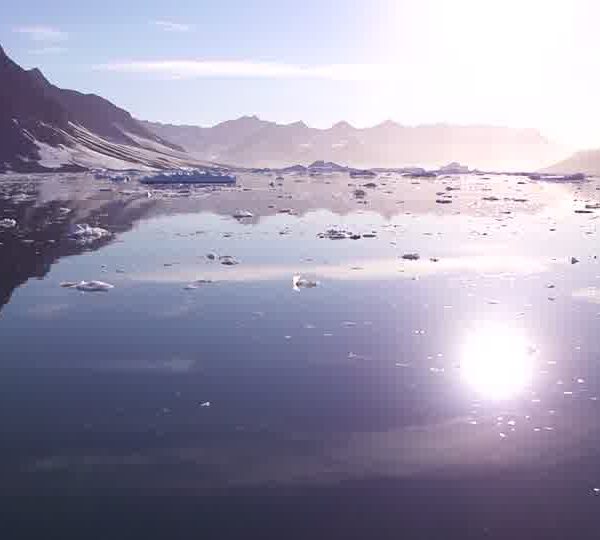 Joli_travelling_sur_eau_avec_iceberg_soleil_se_reflete.jpg